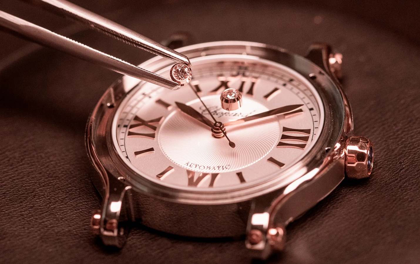 Vender Chopard Santiago de Compostela